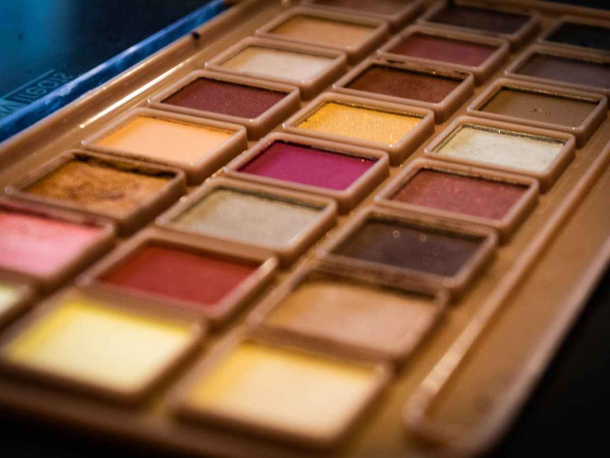 Next-Level Eyeshadow Palettes Under&nbsp;$30