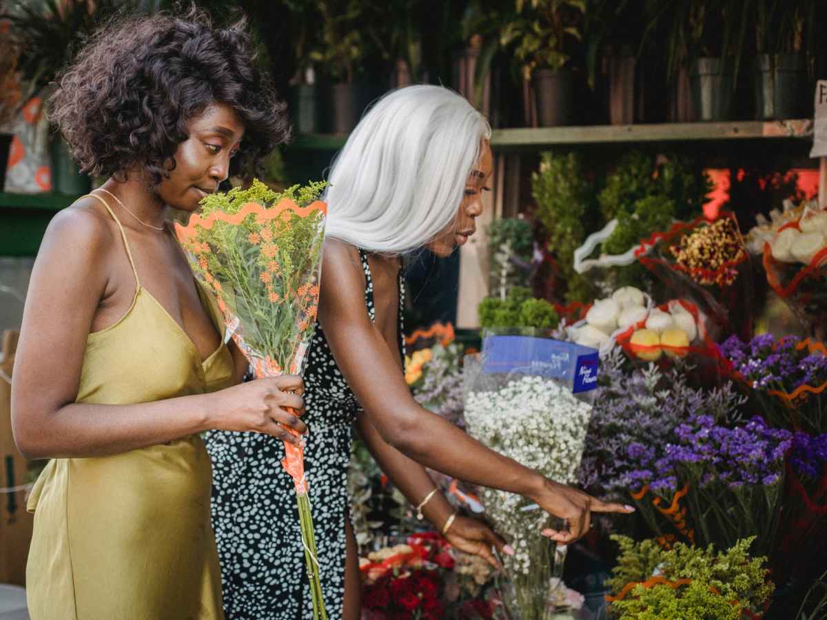Hot People Like Farmer’s Markets, Too. Fall Outfit&nbsp;Winners