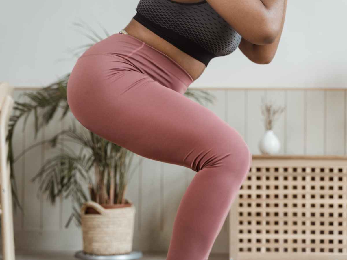 Leggings You Need in You Wardrobe, According to Fashion&nbsp;Experts.